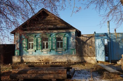 Садовая,4
