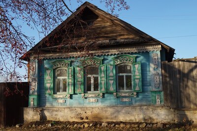 Садовая,4