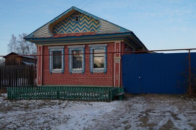 Ляхина, 36