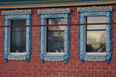 Lyakhina Street 36