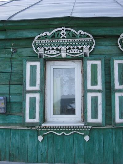 Татановские окошки (Тамбовская область, Тамбовский район)