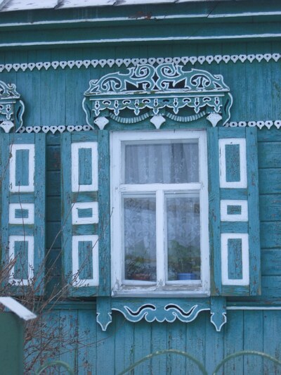 Татановские окошки (Тамбовская область, Тамбовский район)