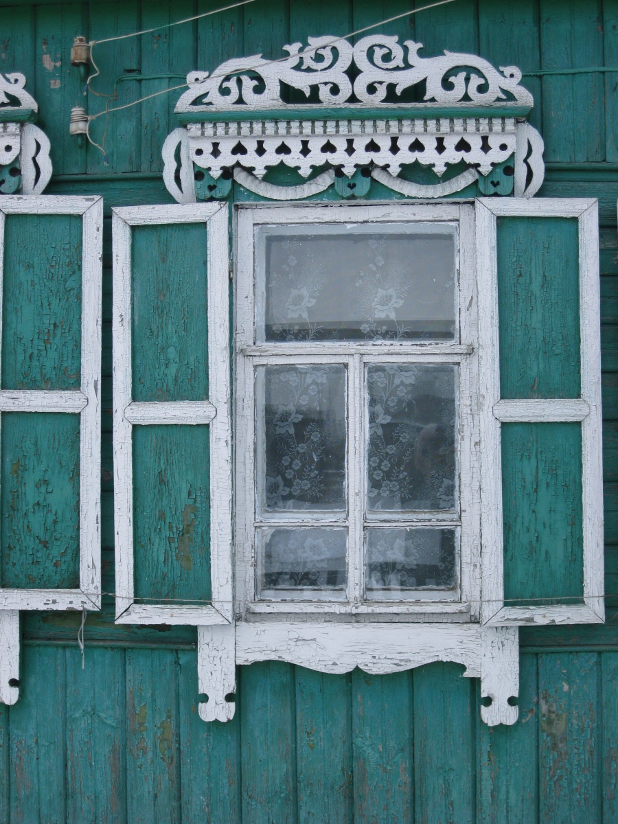Татановские окошки (Тамбовская область, Тамбовский район)