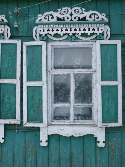 Татановские окошки (Тамбовская область, Тамбовский район)