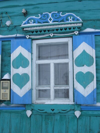 Татановские окошки (Тамбовская область, Тамбовский район)