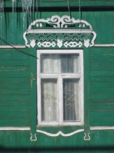 Татановские окошки (Тамбовская область, Тамбовский район)