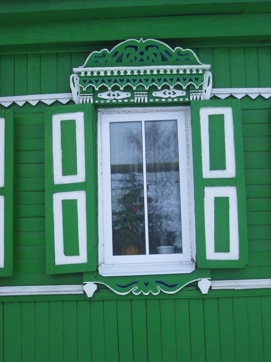 Татановские окошки (Тамбовская область, Тамбовский район)