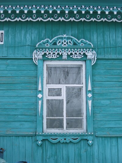 Татановские окошки (Тамбовская область, Тамбовский район)