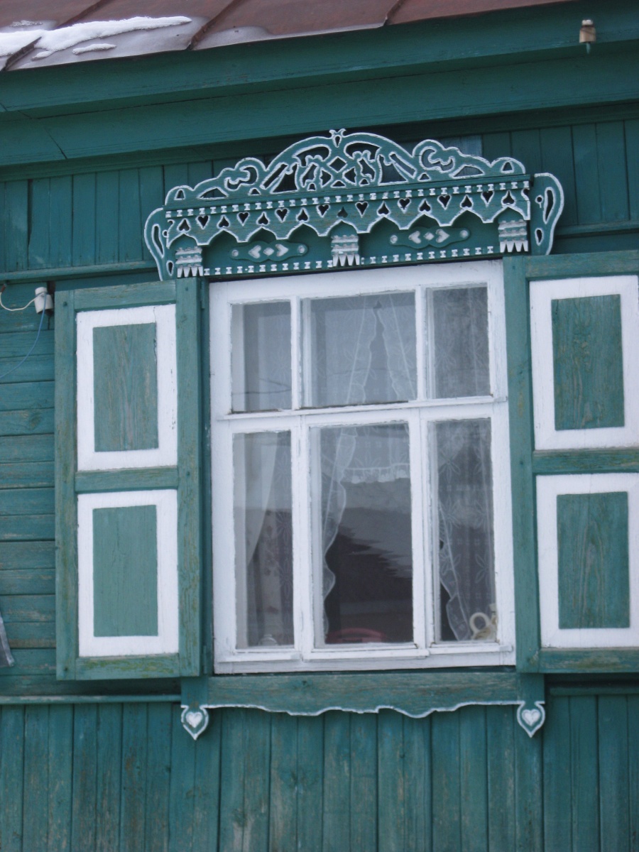 Татановские окошки (Тамбовская область, Тамбовский район)