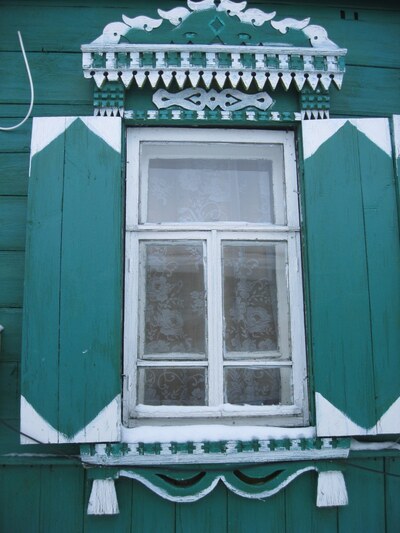 Татановские окошки (Тамбовская область, Тамбовский район)