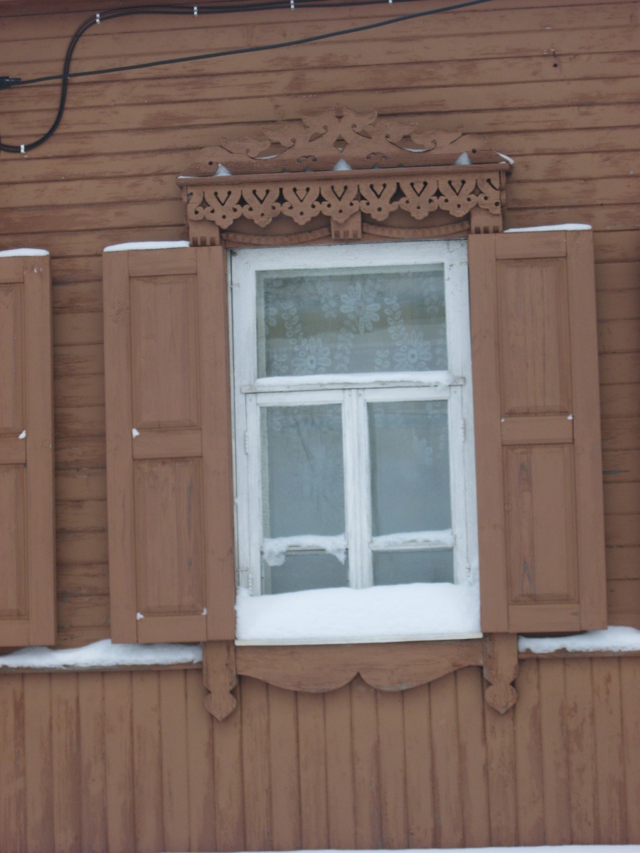 Татановские окошки (Тамбовская область, Тамбовский район)
