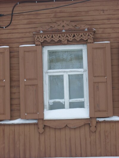 Татановские окошки (Тамбовская область, Тамбовский район)