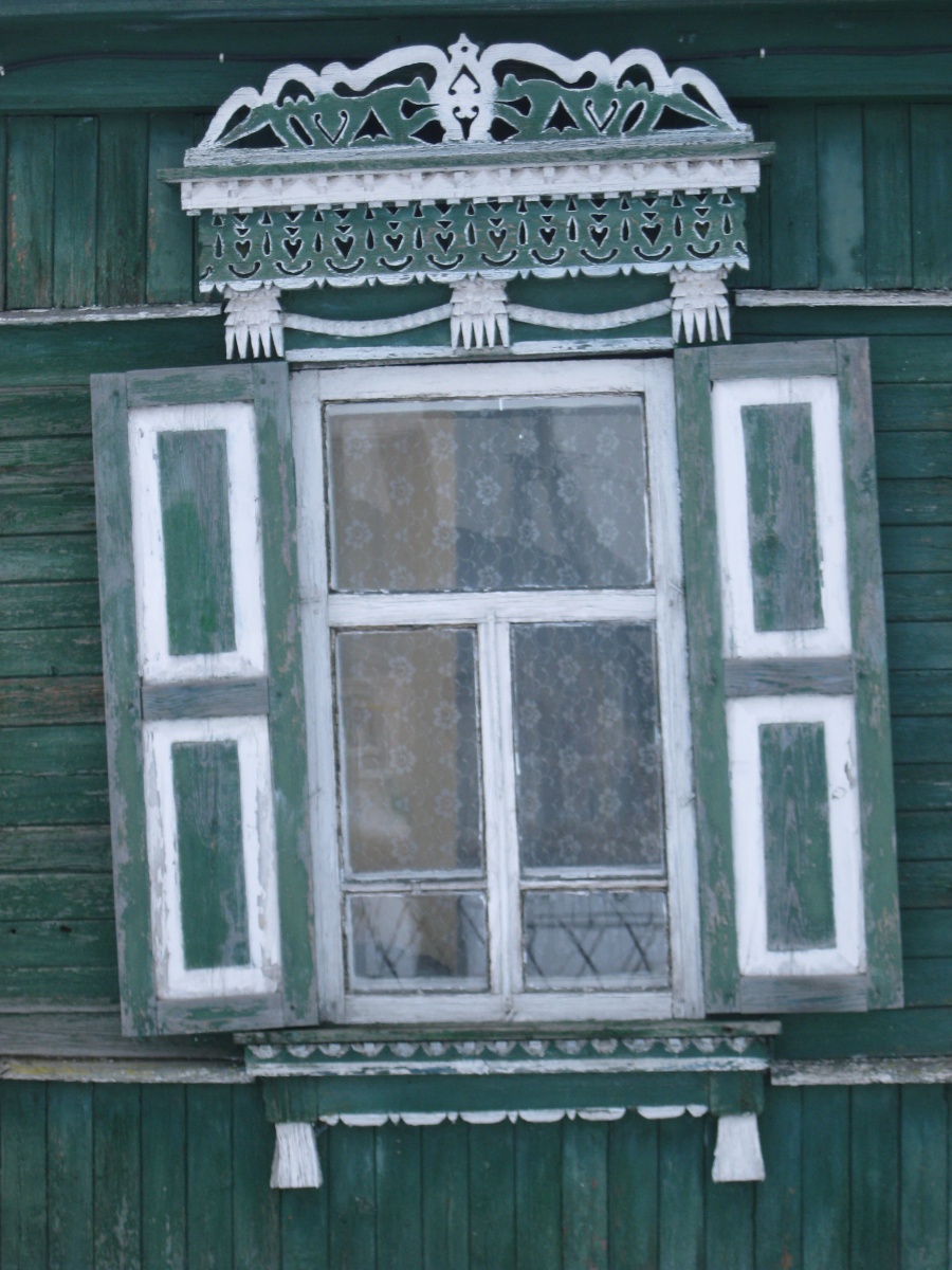 Татановские окошки (Тамбовская область, Тамбовский район)