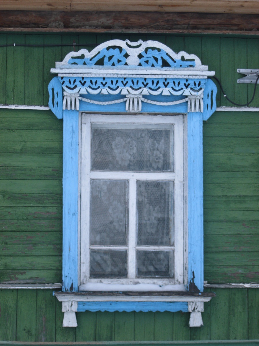 Татановские окошки (Тамбовская область, Тамбовский район)