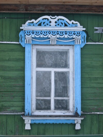 Татановские окошки (Тамбовская область, Тамбовский район)