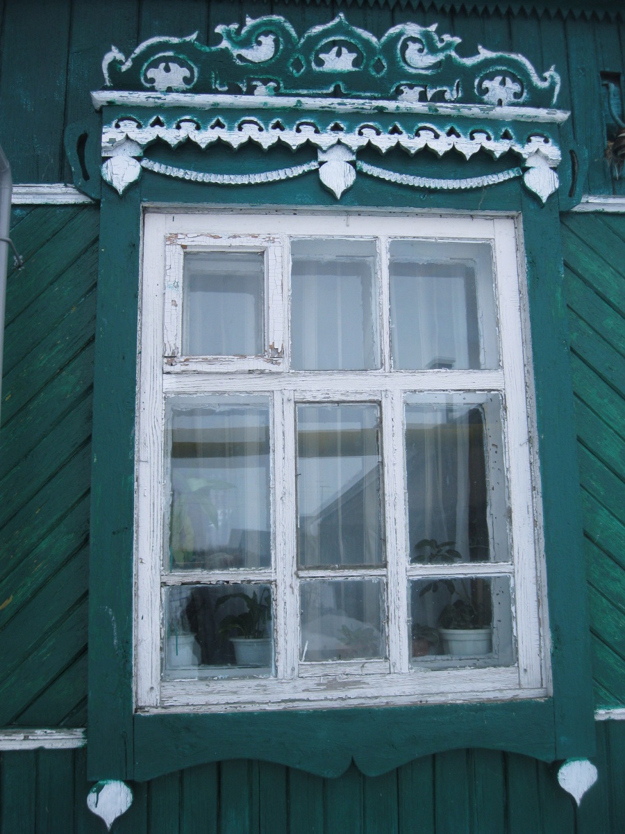 Татановские окошки (Тамбовская область, Тамбовский район)