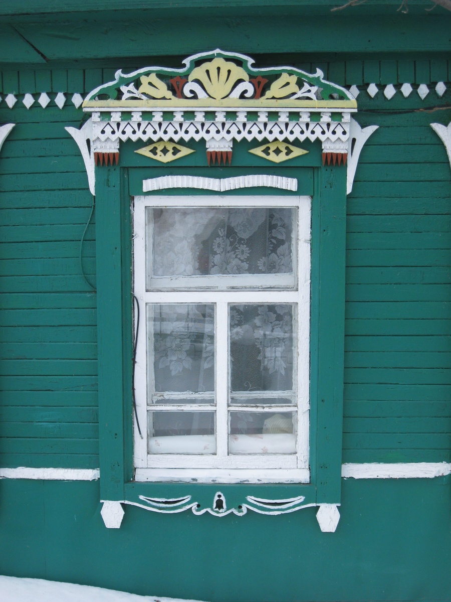 Татановские окошки (Тамбовская область, Тамбовский район)