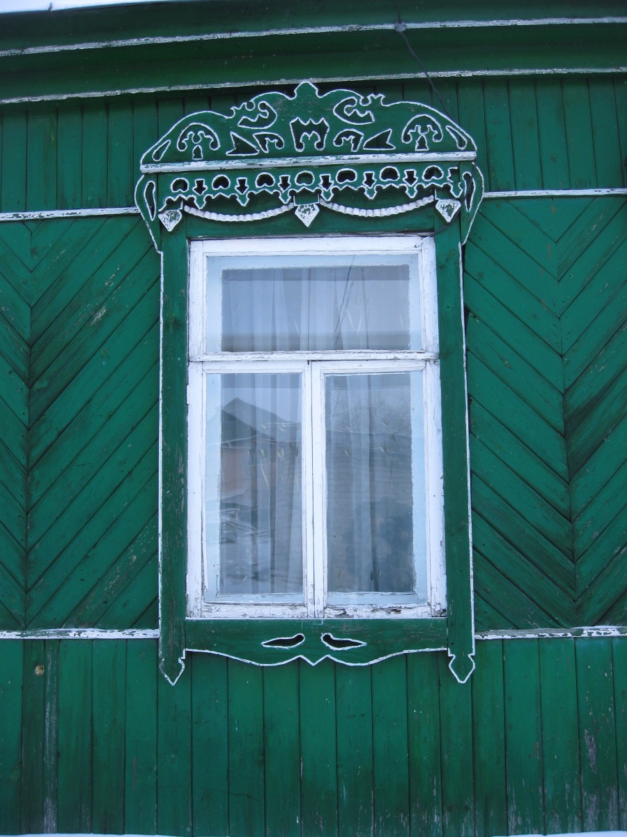 Татановские окошки (Тамбовская область, Тамбовский район)