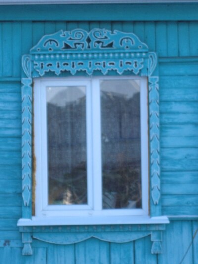 Татановские окошки (Тамбовская область, Тамбовский район)