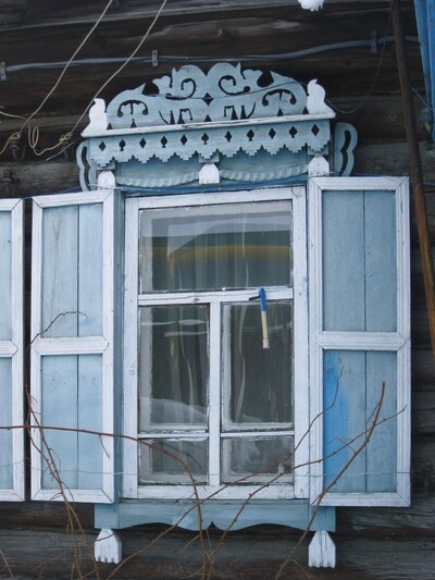 Татановские окошки (Тамбовская область, Тамбовский район)
