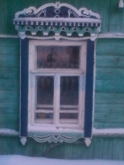 Tatanower Fensterchen (Oblast Tambow, Bezirk Tambow)