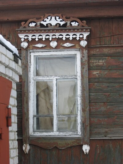 Татановские окошки (Тамбовская область, Тамбовский район)