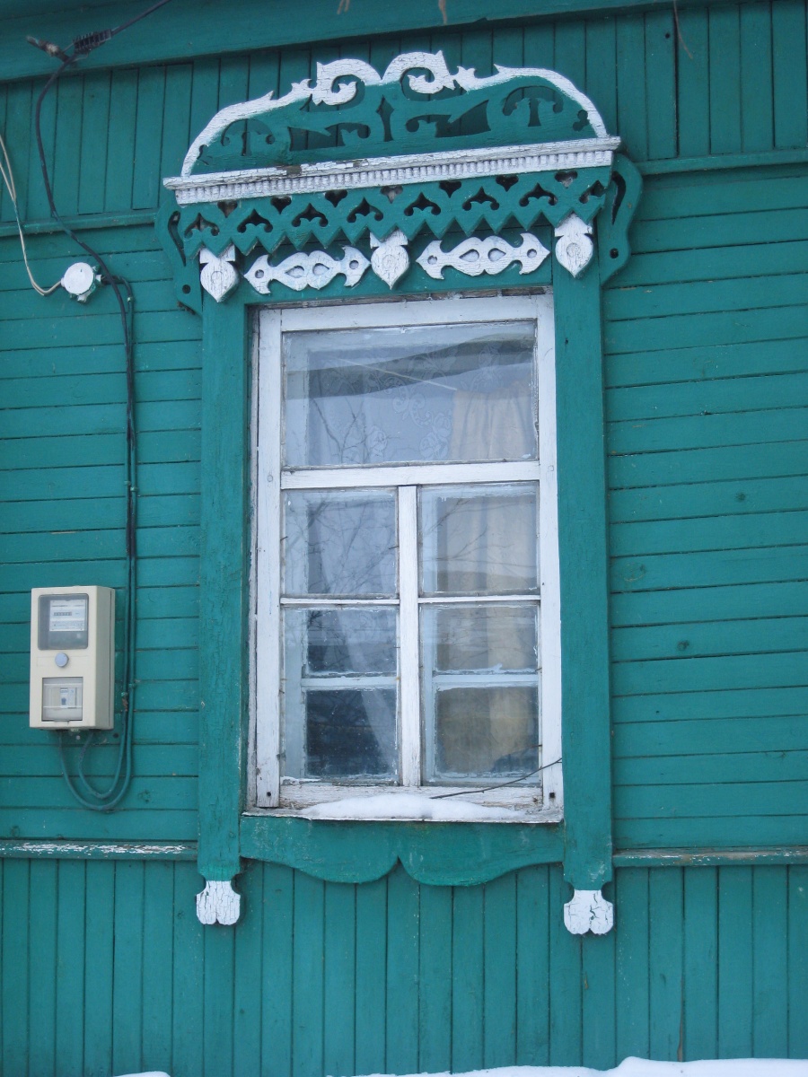 Татановские окошки (Тамбовская область, Тамбовский район)