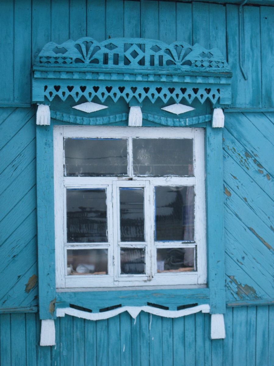 Татановские окошки (Тамбовская область, Тамбовский район)