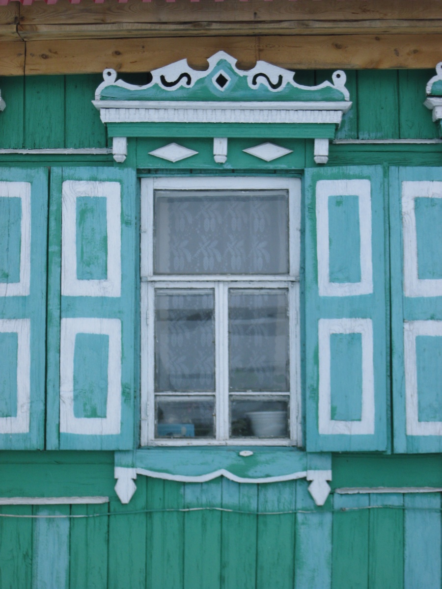 Татановские окошки (Тамбовская область, Тамбовский район)