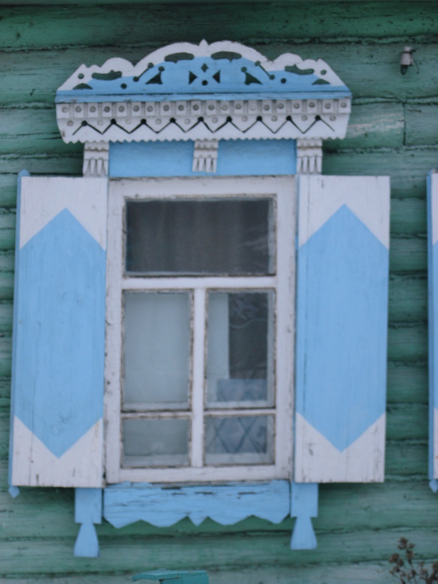 Татановские окошки (Тамбовская область, Тамбовский район)