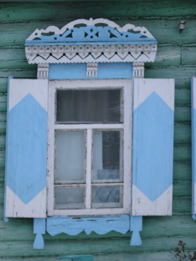 Татановские окошки (Тамбовская область, Тамбовский район)