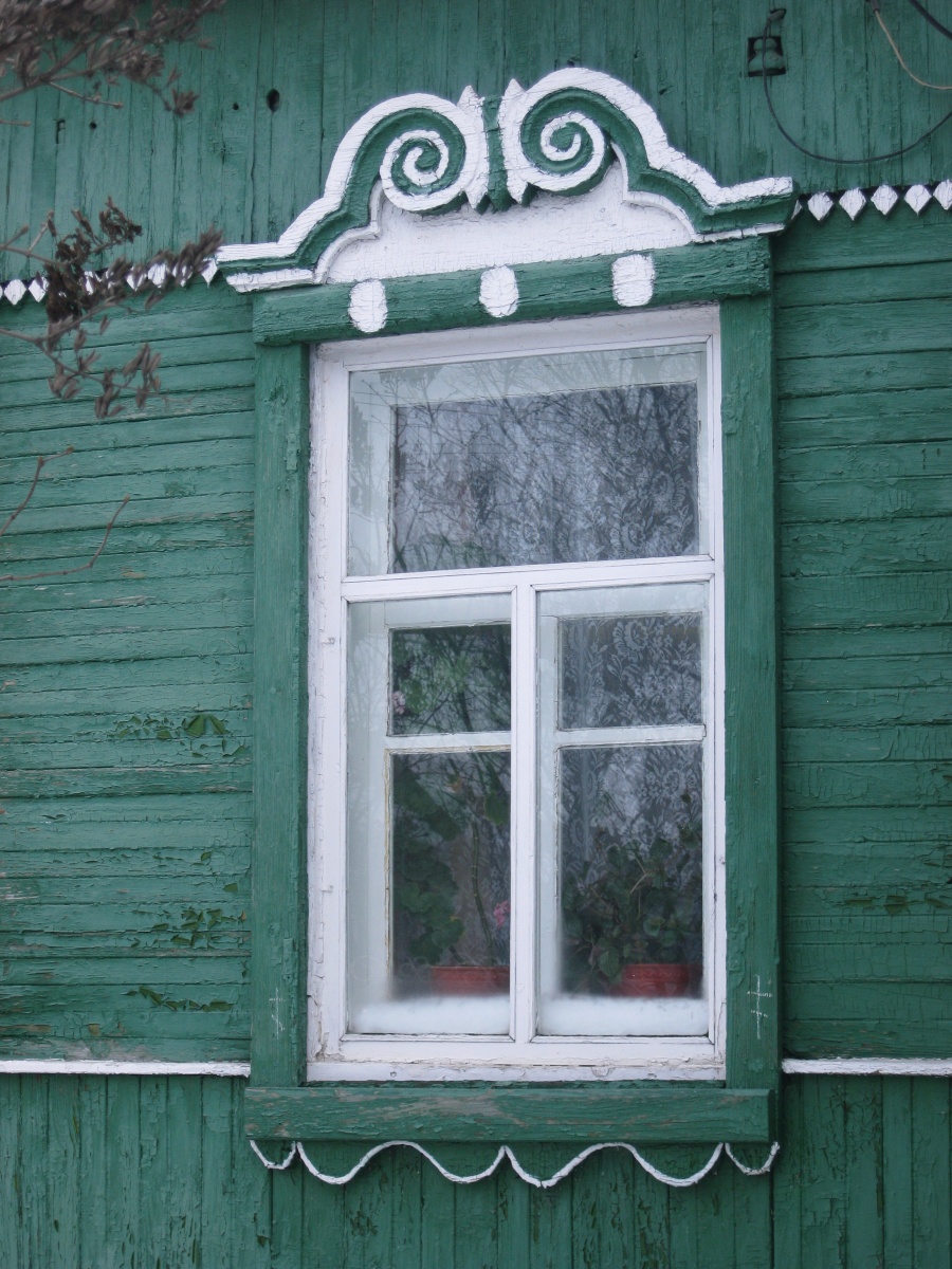 Татановские окошки (Тамбовская область, Тамбовский район)