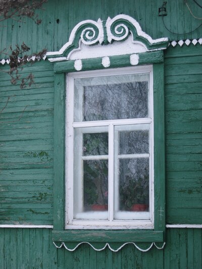 Татановские окошки (Тамбовская область, Тамбовский район)