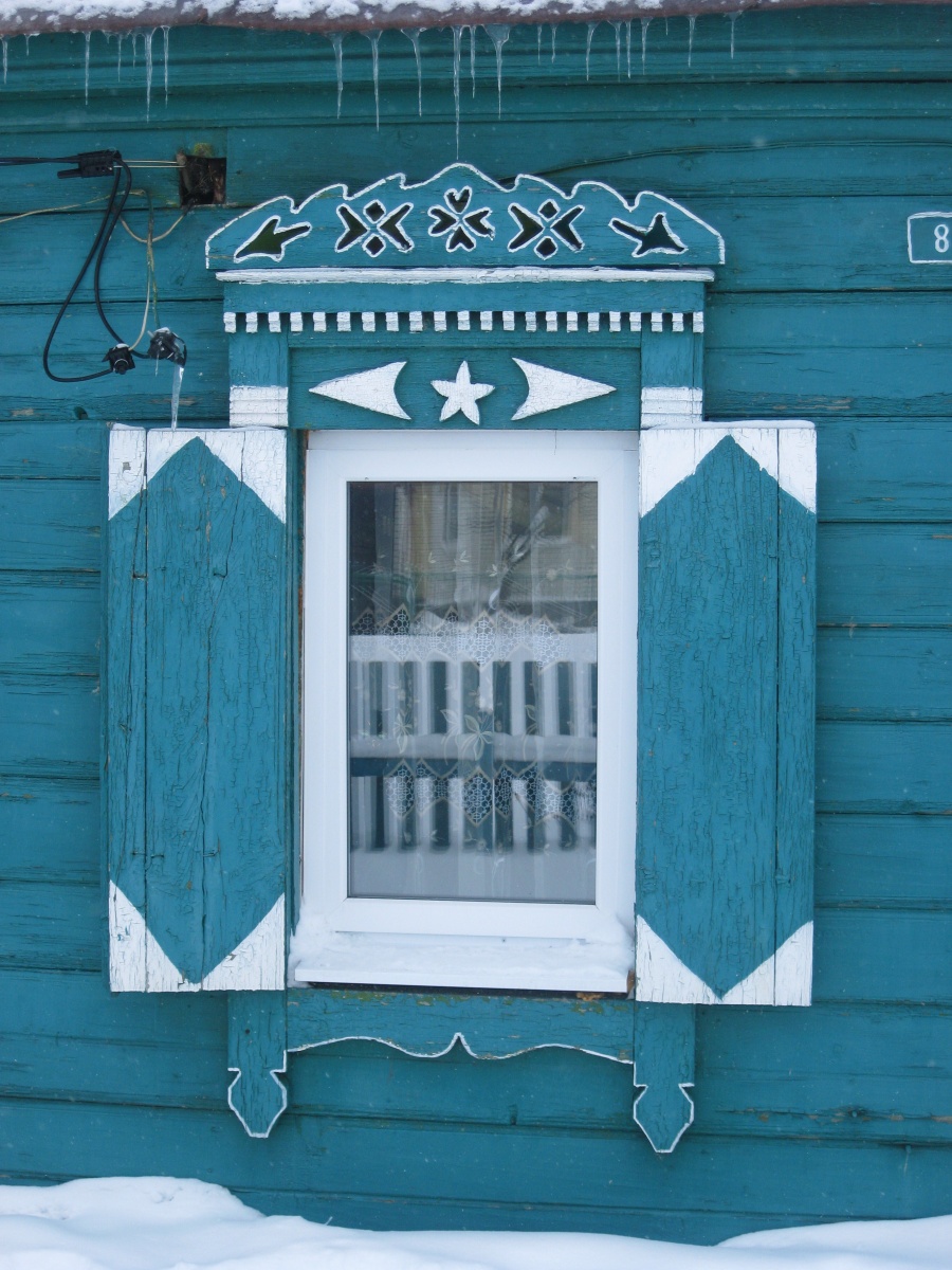 Татановские окошки (Тамбовская область, Тамбовский район)