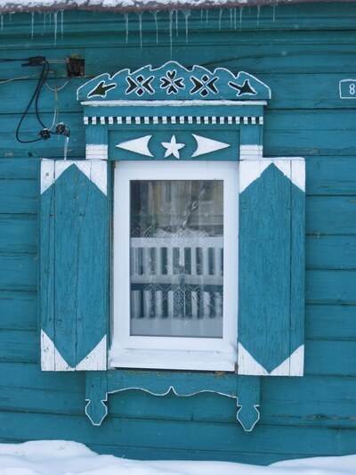 Татановские окошки (Тамбовская область, Тамбовский район)