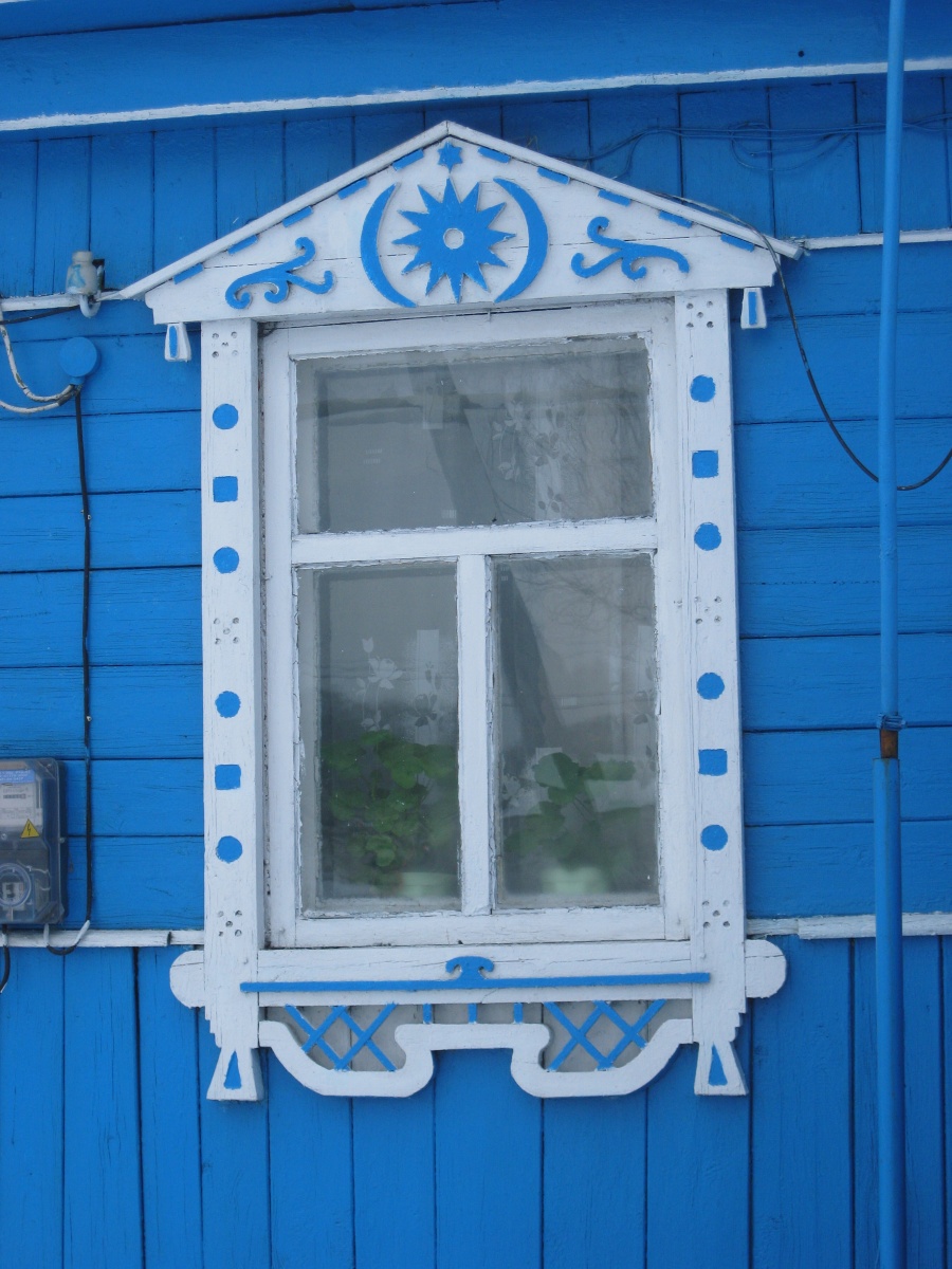 Татановские окошки (Тамбовская область, Тамбовский район)