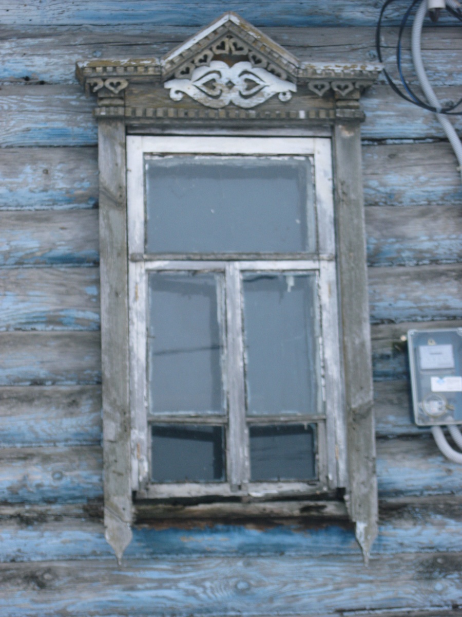 Татановские окошки (Тамбовская область, Тамбовский район)