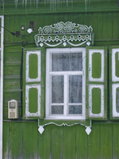 Татановские окошки (Тамбовская область, Тамбовский район)