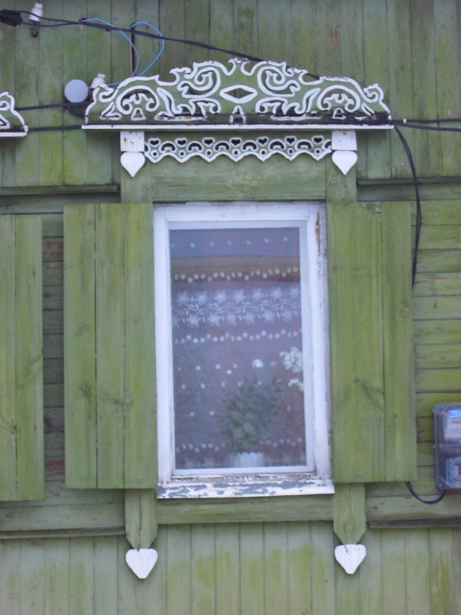 Татановские окошки (Тамбовская область, Тамбовский район)