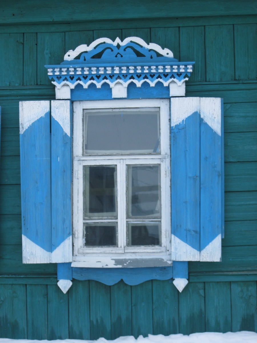 Татановские окошки (Тамбовская область, Тамбовский район)