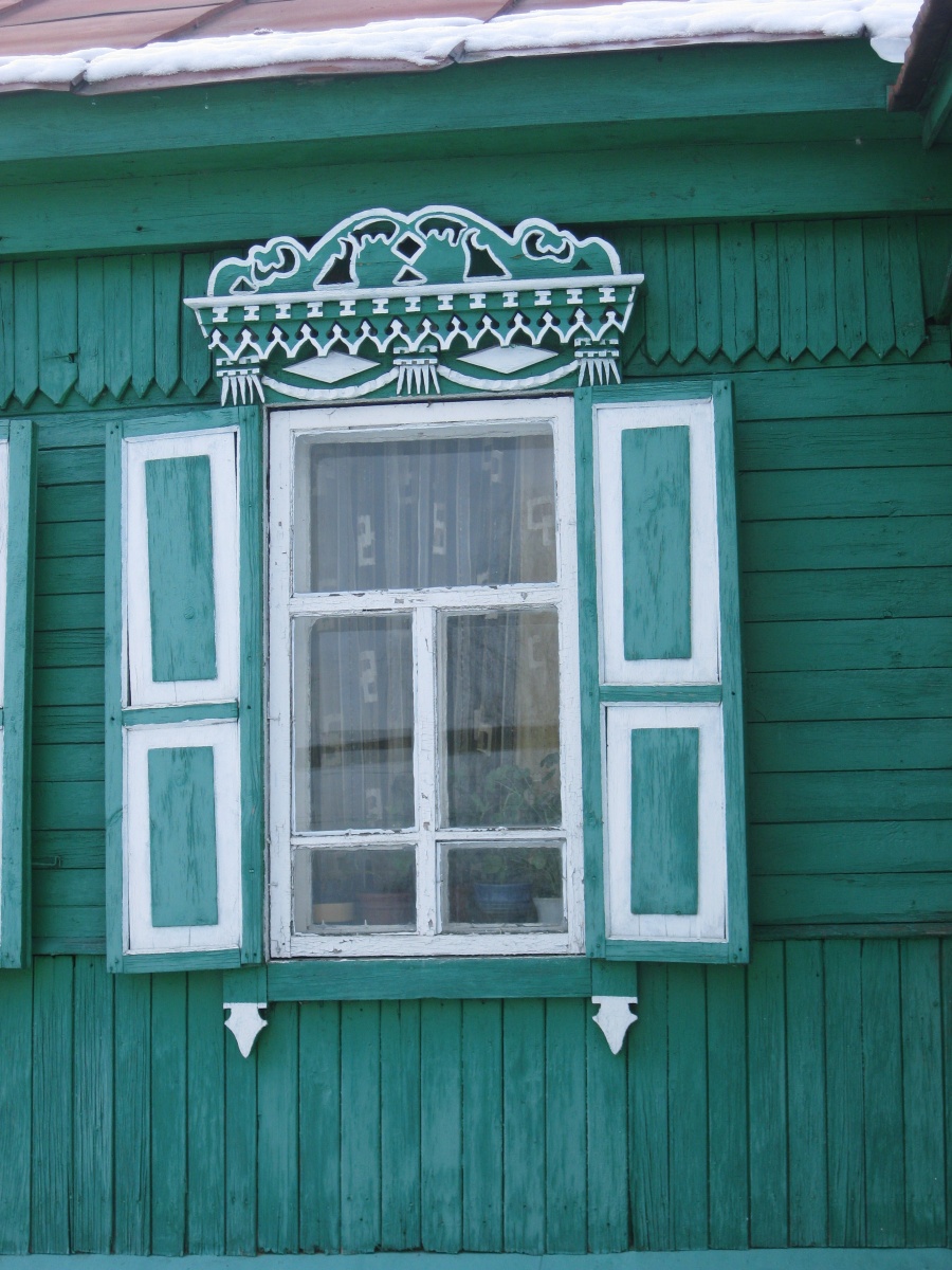 Татановские окошки (Тамбовская область, Тамбовский район)