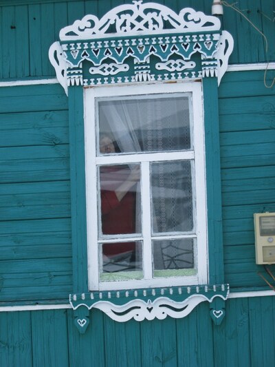 Татановские окошки (Тамбовская область, Тамбовский район)