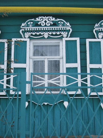 Татановские окошки (Тамбовская область, Тамбовский район)