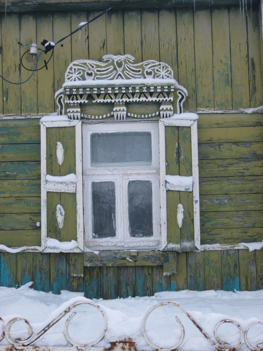Татановские окошки (Тамбовская область, Тамбовский район)