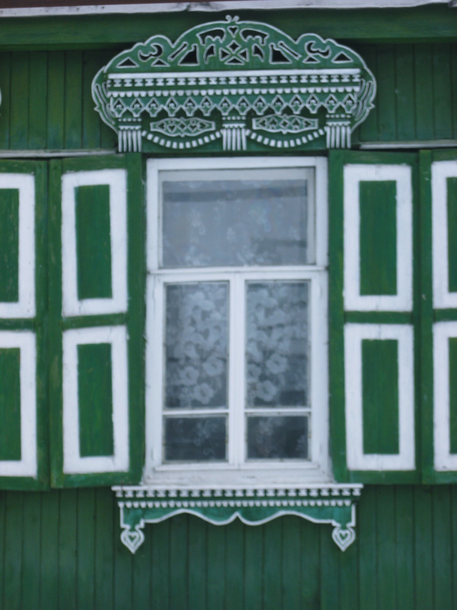 Татановские окошки (Тамбовская область, Тамбовский район)