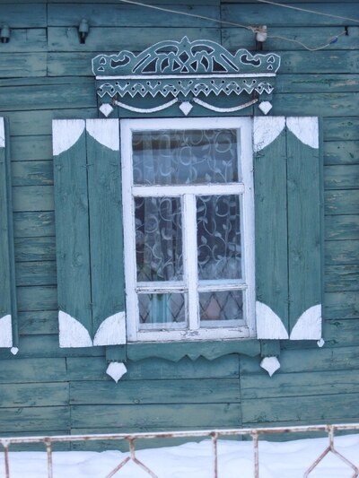 Татановские окошки (Тамбовская область, Тамбовский район)