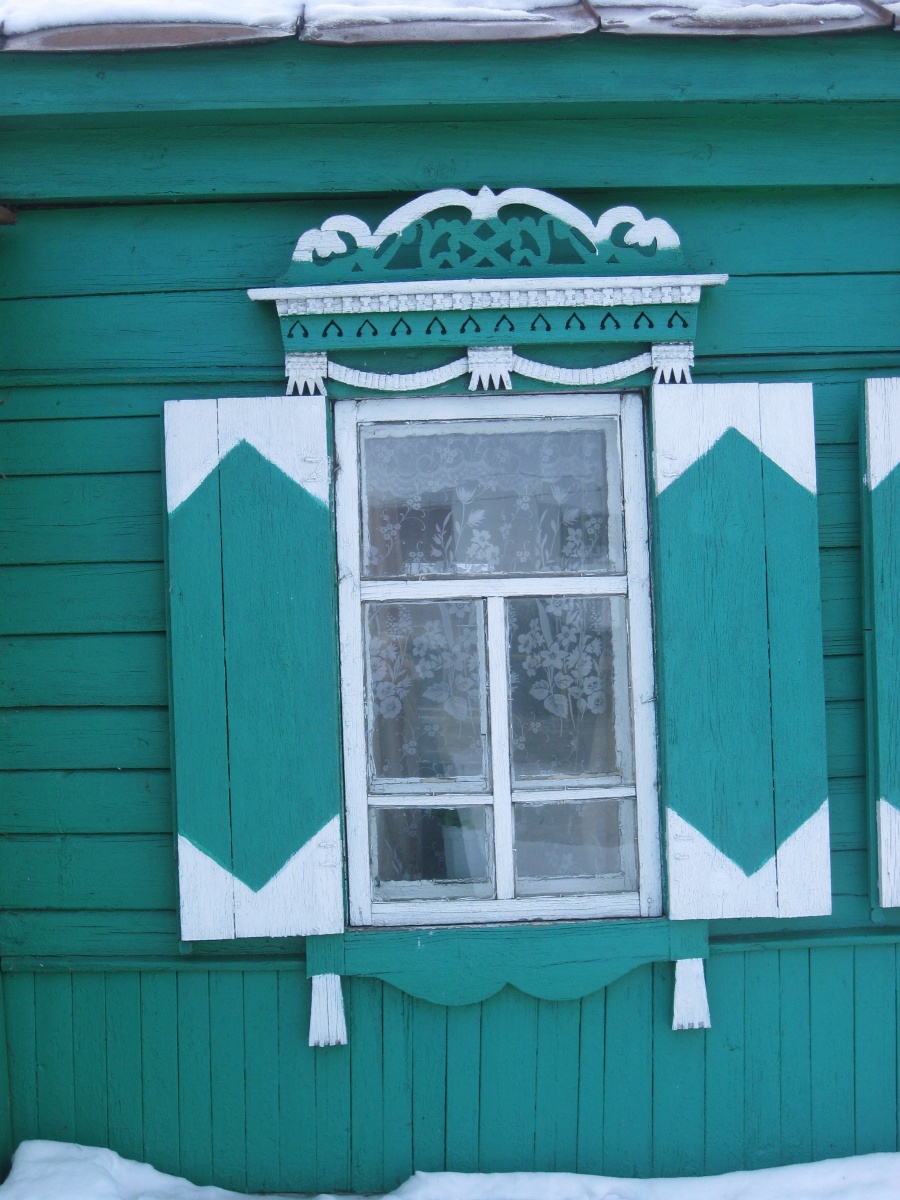 Татановские окошки (Тамбовская область, Тамбовский район)