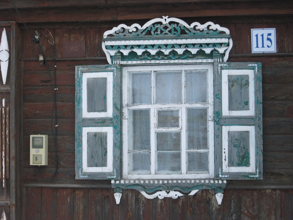 Татановские окошки (Тамбовская область, Тамбовский район)