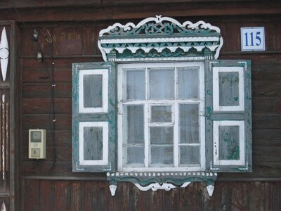 Татановские окошки (Тамбовская область, Тамбовский район)