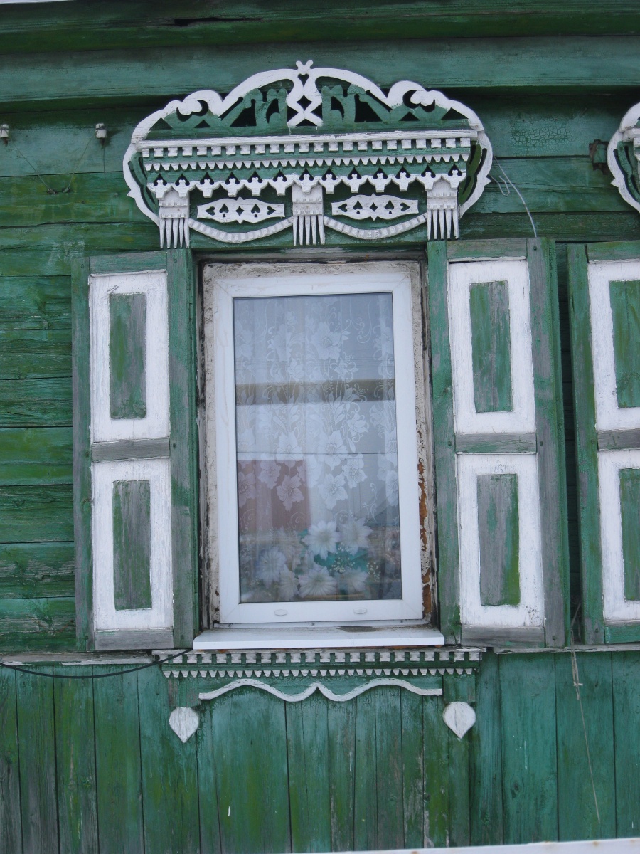 Татановские окошки (Тамбовская область, Тамбовский район)